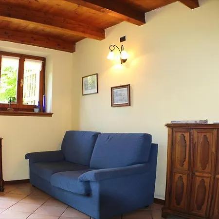 Rustico Martina Naturstein-ferienhaus *