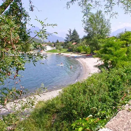 Rustico Martina Naturstein-ferienhaus Nyaraló *