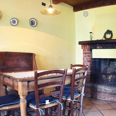 Rustico Martina Naturstein-ferienhaus *