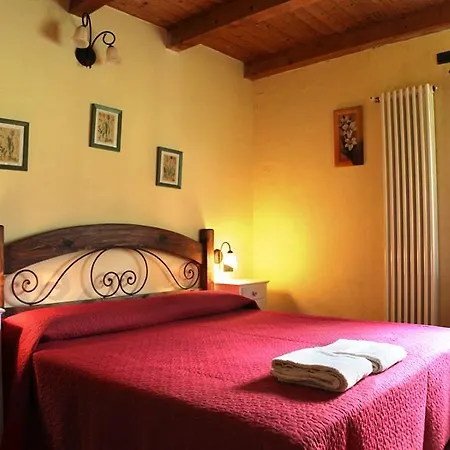 Rustico Martina Naturstein-ferienhaus Nyaraló *