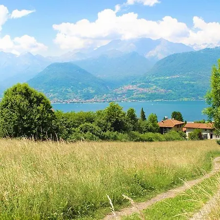 Rustico Martina Naturstein-ferienhaus Nyaraló
